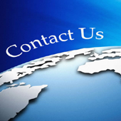 dazzle systech contact page